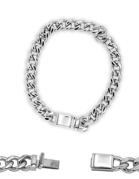 Cuban Link Bracelet