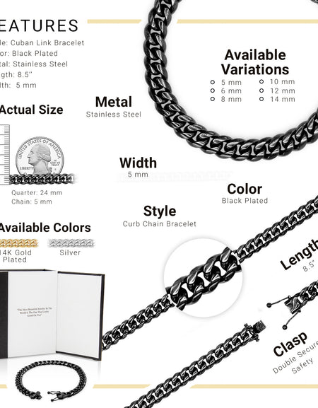 Men Jewelry Bracelet