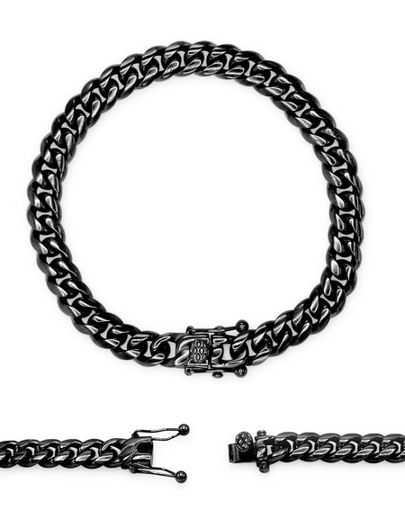 Cuban Link Bracelet