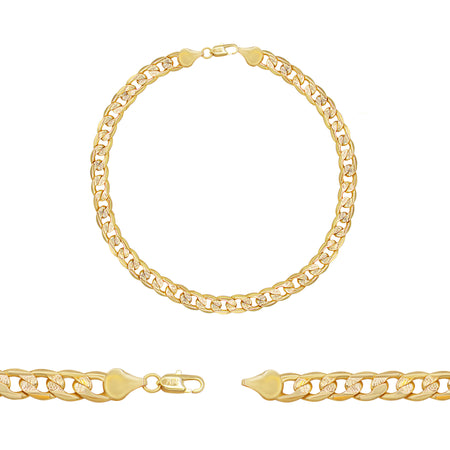 Cuban Link Bracelet