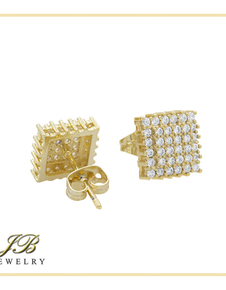 Square Studs
