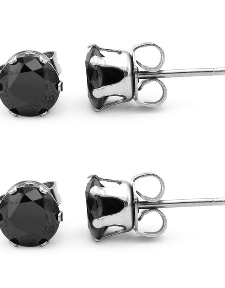 stud earrings