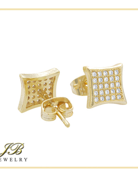 Square Studs