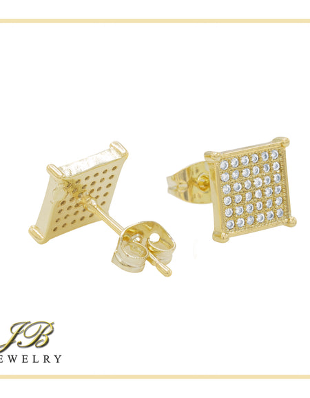 Square Studs