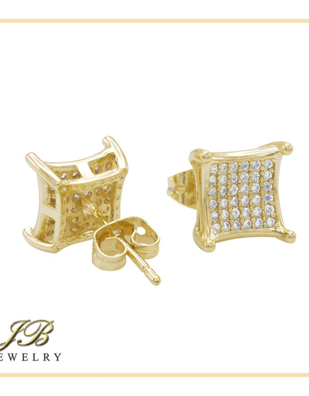 Square Studs