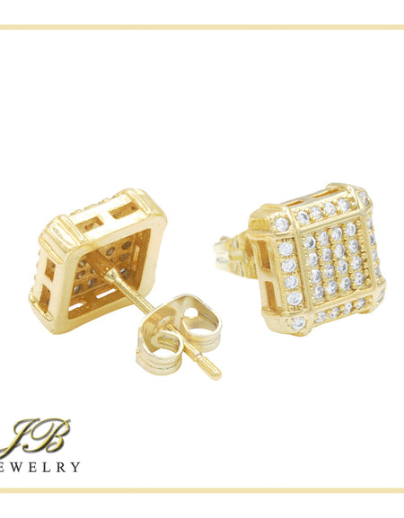 Square Studs