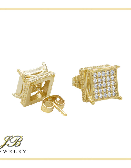 Square Studs