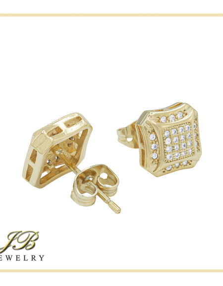 Square Studs