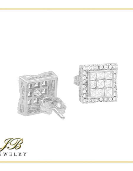Square Studs