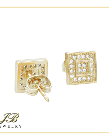 Square Studs
