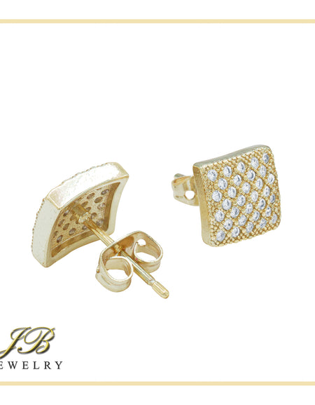 Square Studs