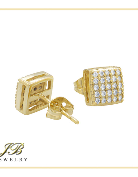 Square Studs