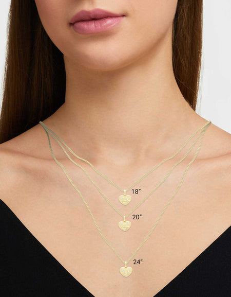 Pendant Necklace Jewelry 