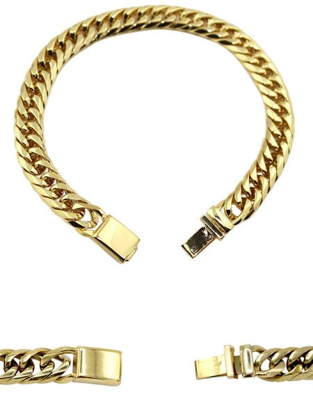 Cuban Link Bracelet