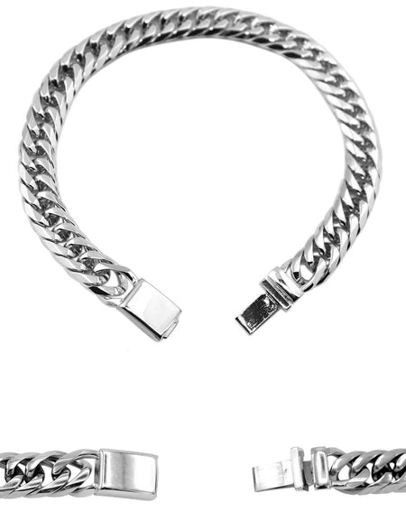Cuban Link Bracelet