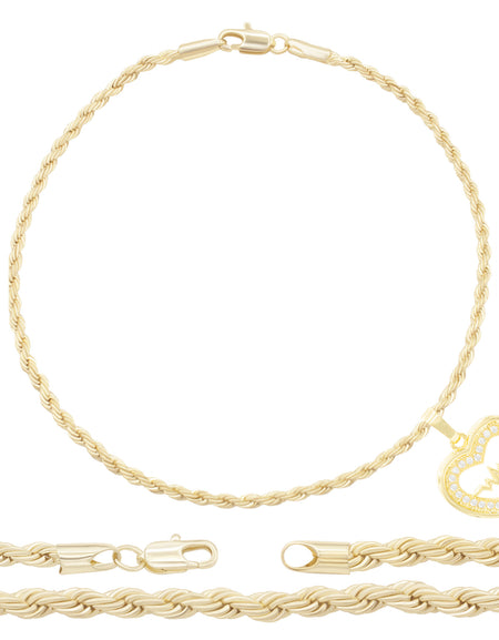 Anklets for Women