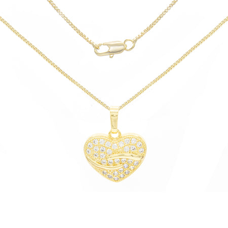 Pendant Necklace Jewelry 