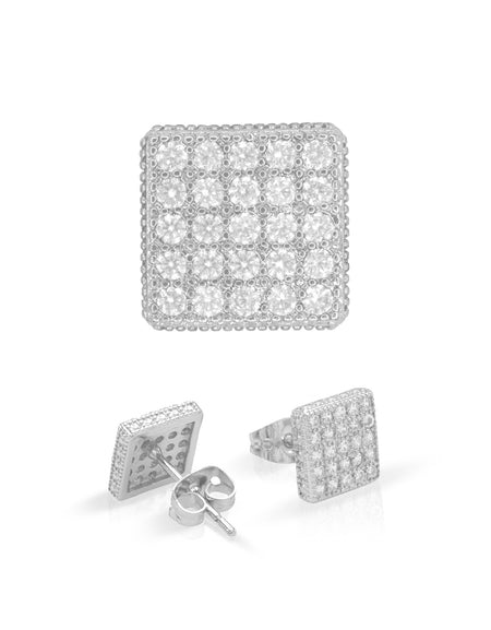 Square Studs