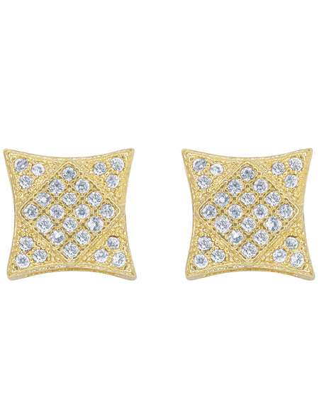Square Studs