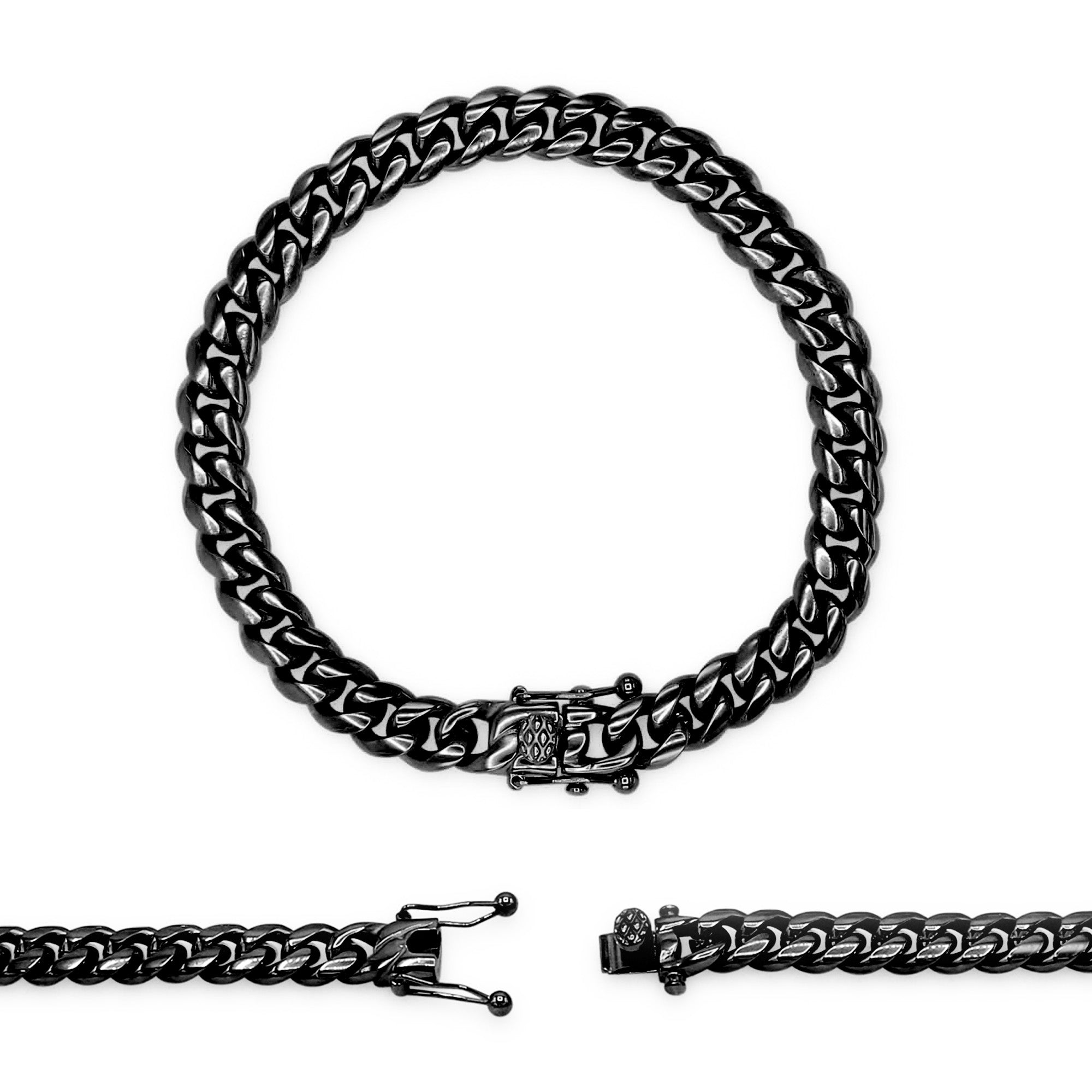 Cuban Link Bracelet
