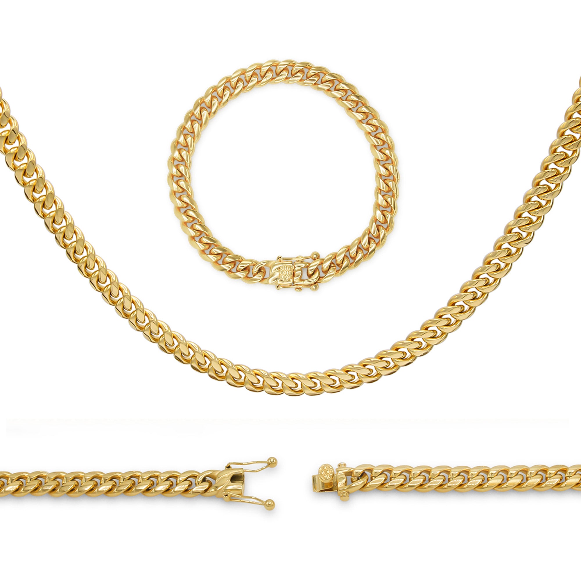 Pokal Fashion-Forward Design High-Quality Gold Plated Bracelet for Men -  Style C871 – Soni Fashion®