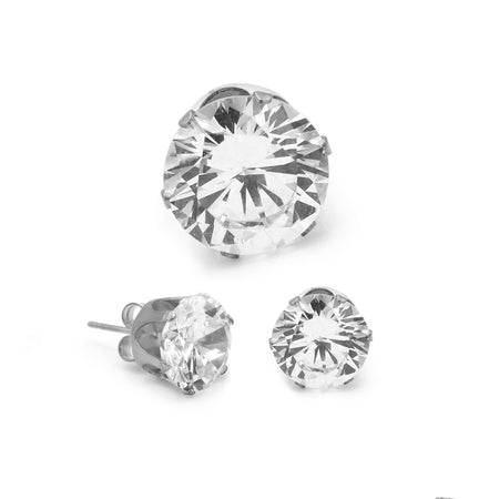 stud earrings