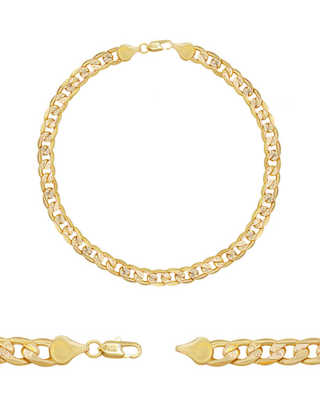 Cuban Link Bracelet