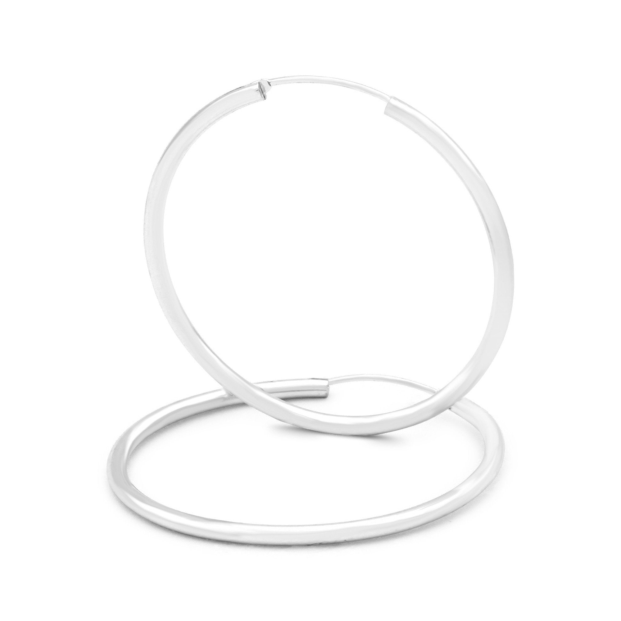 Hoops Clasp Image
