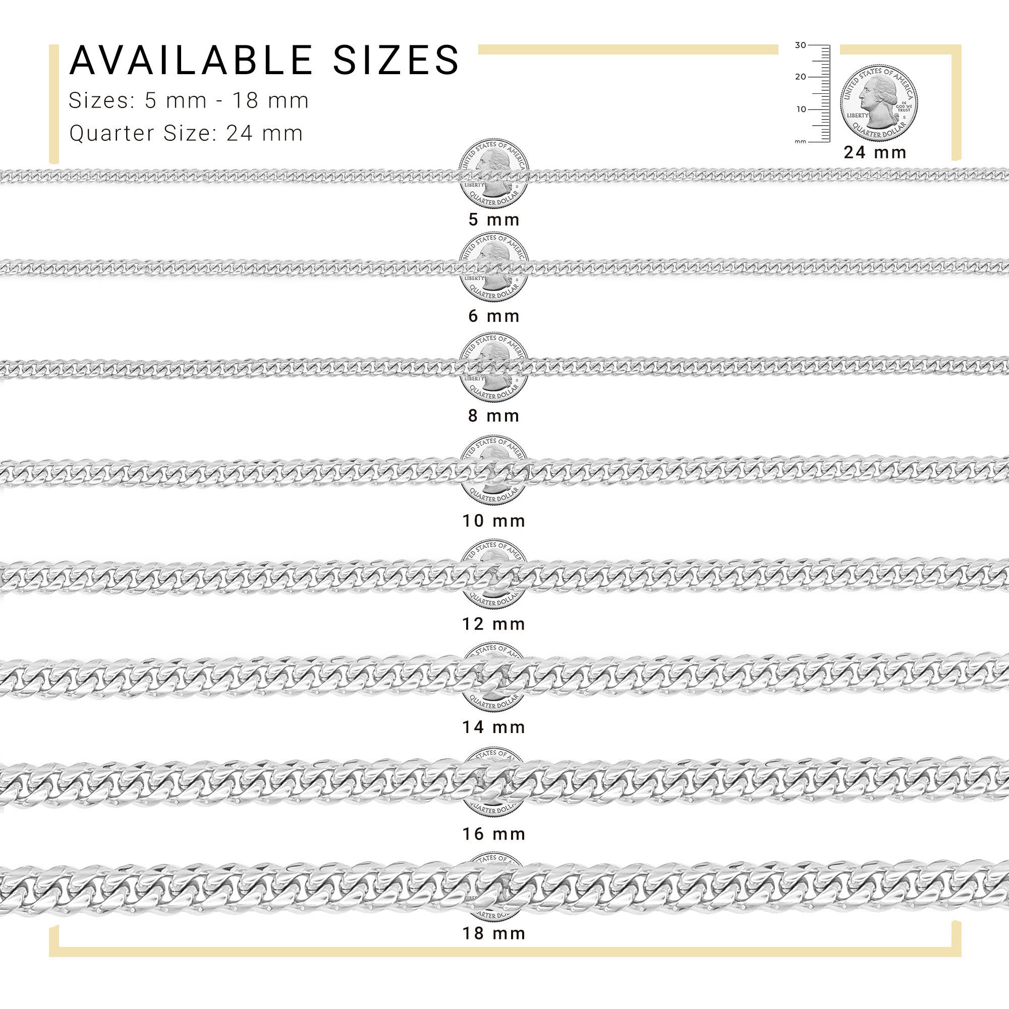 3mm Moissanite Tennis Bracelet — Hannah's Jewelry Box LLC