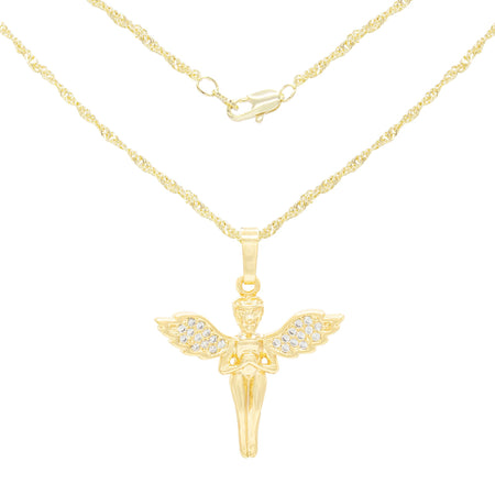 Angel Pendant